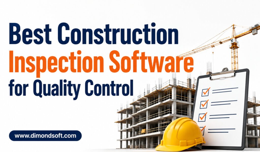 Best Construction Inspection Software for Quality Control